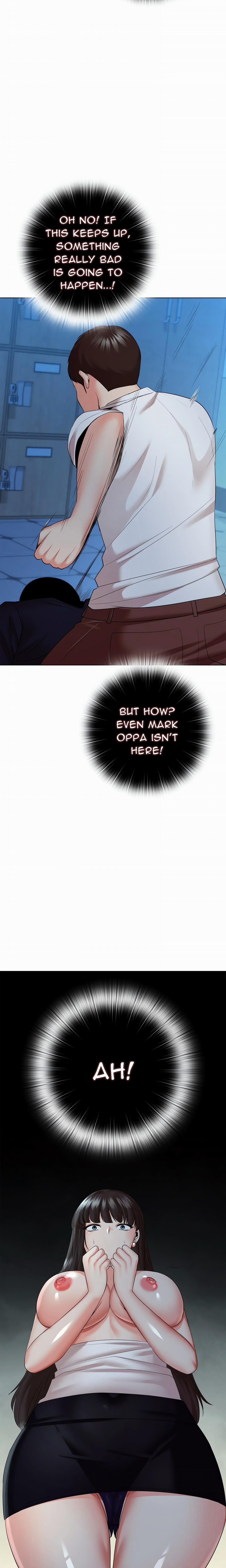 đọc truyện The High Society Chương 38 ảnh 24 tại Thiên Thai Truyện