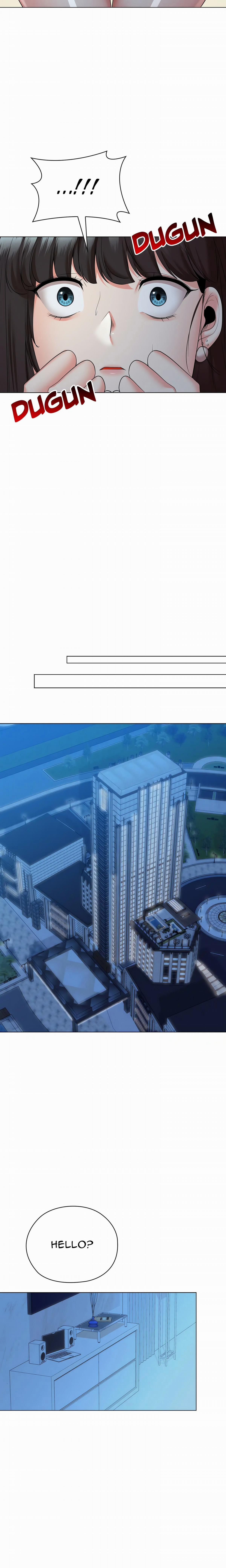 đọc truyện The High Society Chương 38 ảnh 25 tại Thiên Thai Truyện