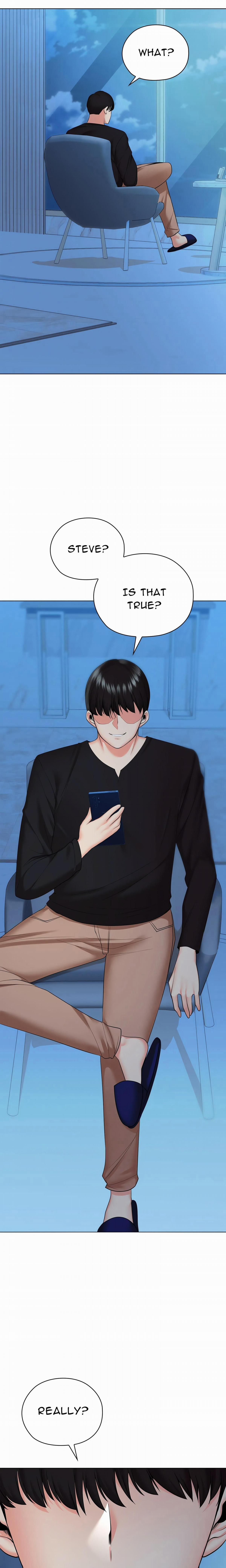 đọc truyện The High Society Chương 38 ảnh 26 tại Thiên Thai Truyện