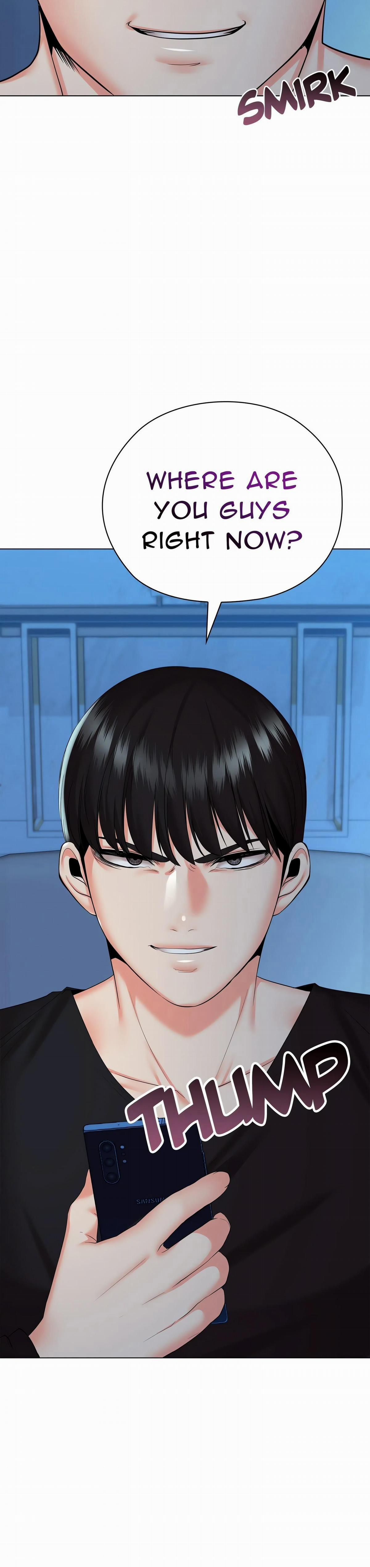 đọc truyện The High Society Chương 38 ảnh 27 tại Thiên Thai Truyện