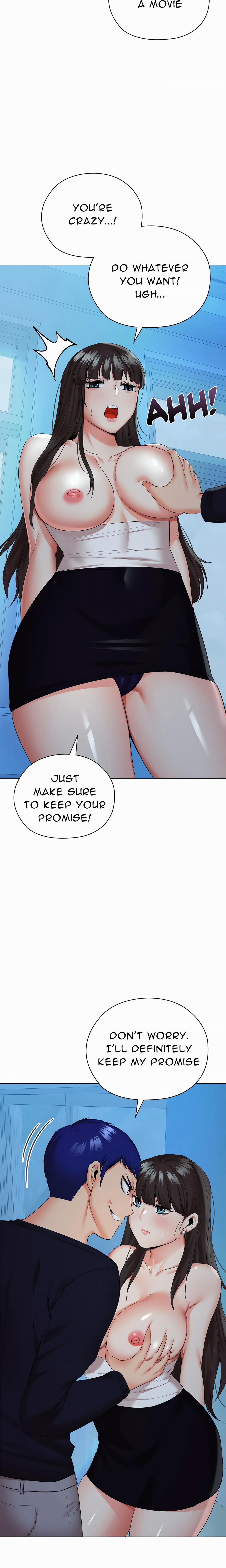 đọc truyện The High Society Chương 38 ảnh 7 tại Thiên Thai Truyện