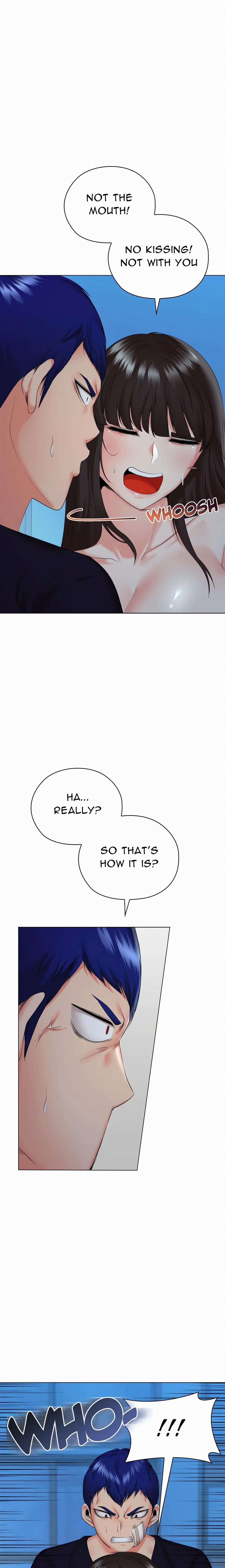 đọc truyện The High Society Chương 38 ảnh 8 tại Thiên Thai Truyện