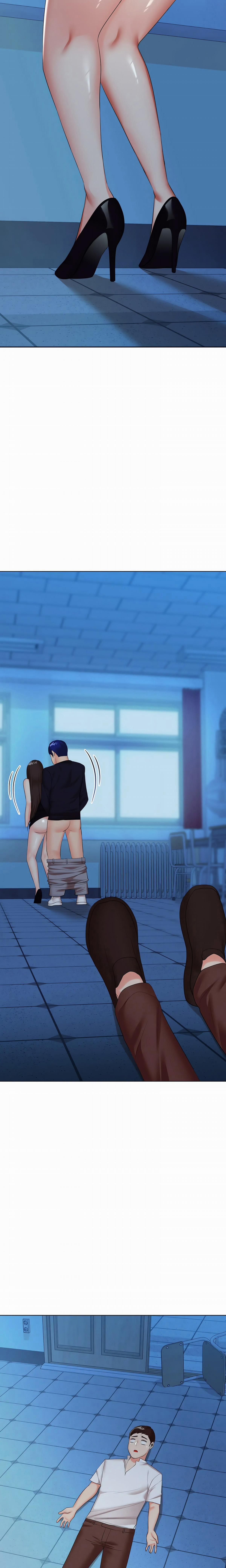 đọc truyện The High Society Chương 38 ảnh 10 tại Thiên Thai Truyện