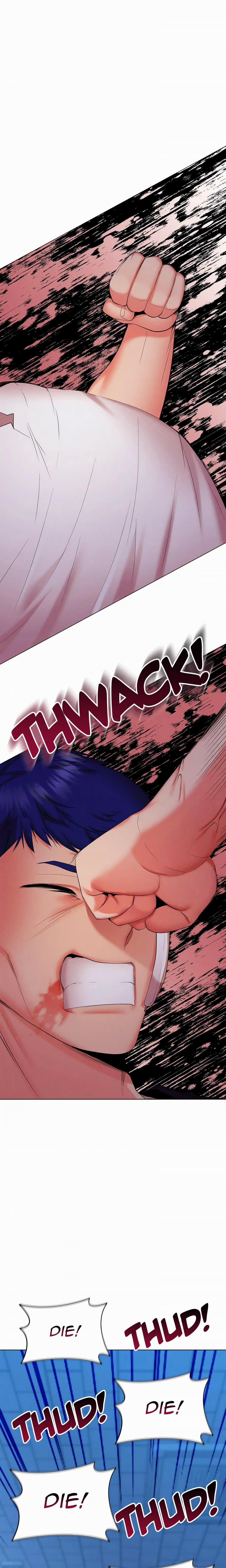 đọc truyện The High Society Chương 39 ảnh 2 tại Thiên Thai Truyện