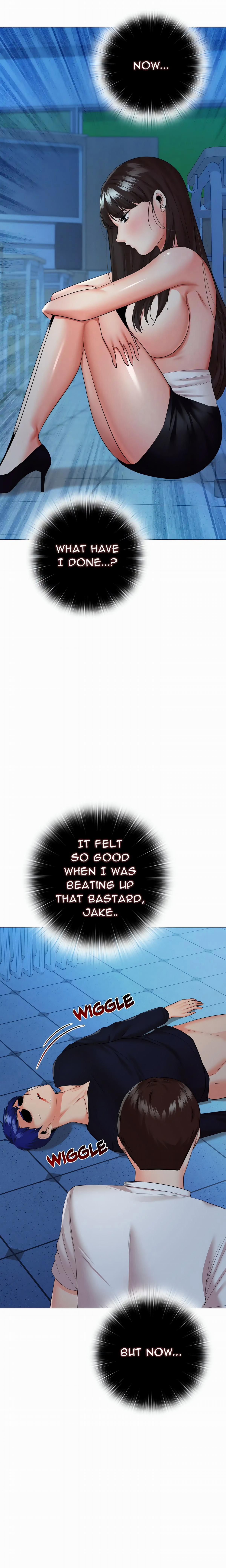 đọc truyện The High Society Chương 39 ảnh 12 tại Thiên Thai Truyện