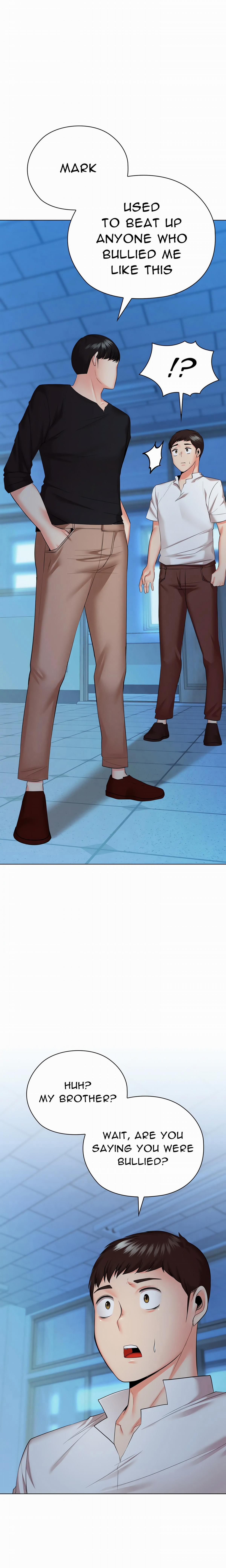 đọc truyện The High Society Chương 39 ảnh 17 tại Thiên Thai Truyện