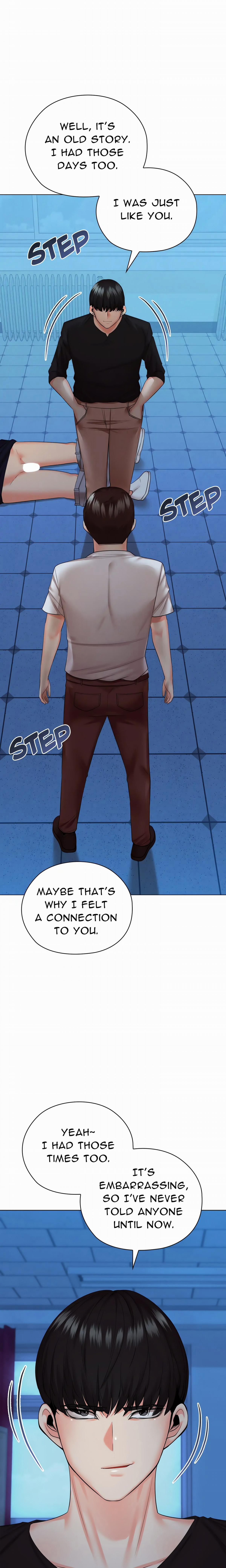 đọc truyện The High Society Chương 39 ảnh 18 tại Thiên Thai Truyện