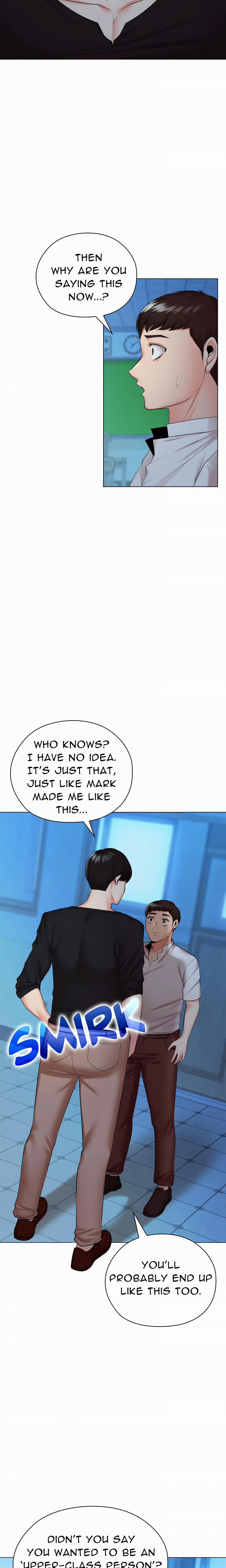 đọc truyện The High Society Chương 39 ảnh 19 tại Thiên Thai Truyện