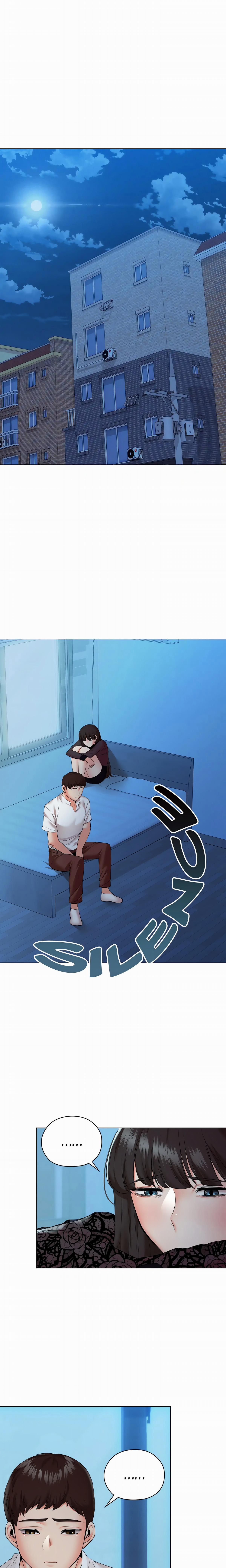 đọc truyện The High Society Chương 39 ảnh 21 tại Thiên Thai Truyện