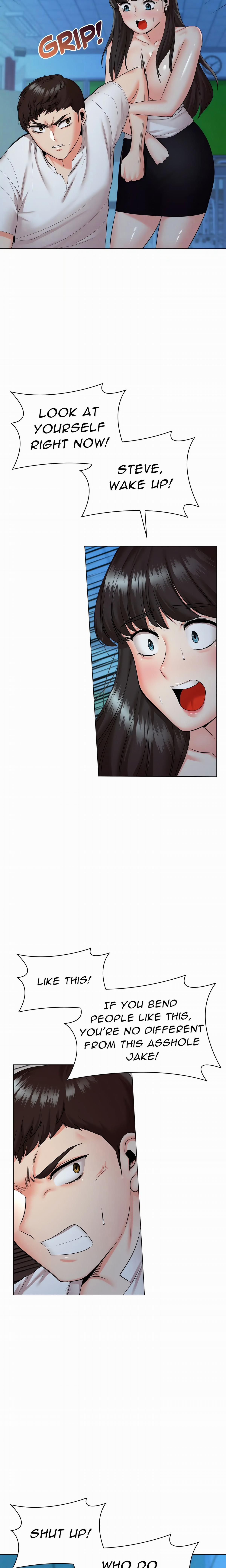 đọc truyện The High Society Chương 39 ảnh 4 tại Thiên Thai Truyện