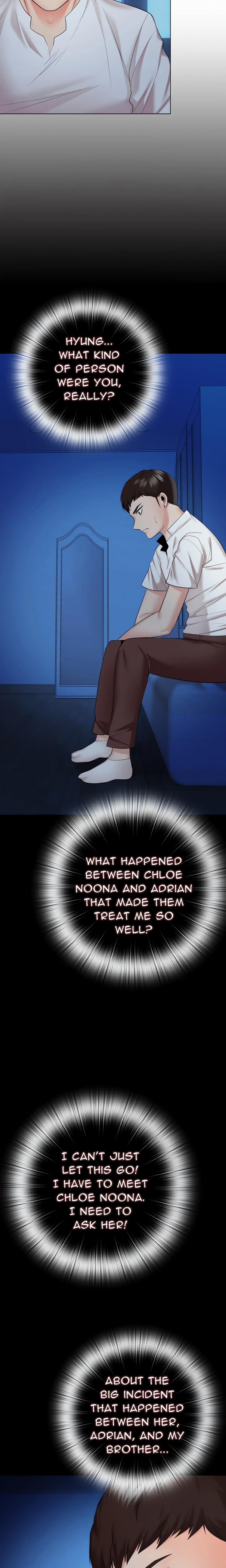 đọc truyện The High Society Chương 39 ảnh 22 tại Thiên Thai Truyện