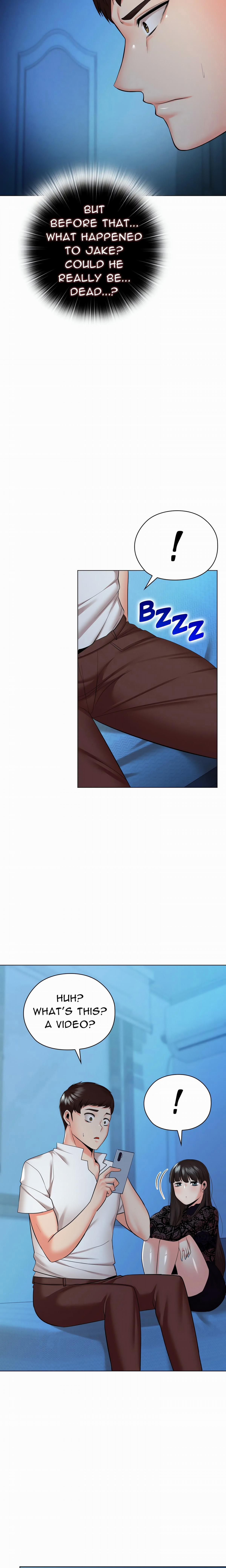 đọc truyện The High Society Chương 39 ảnh 23 tại Thiên Thai Truyện