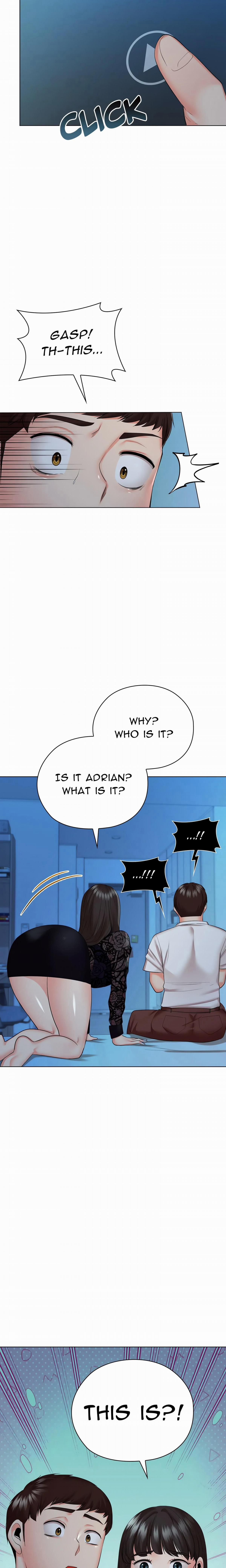 đọc truyện The High Society Chương 39 ảnh 24 tại Thiên Thai Truyện