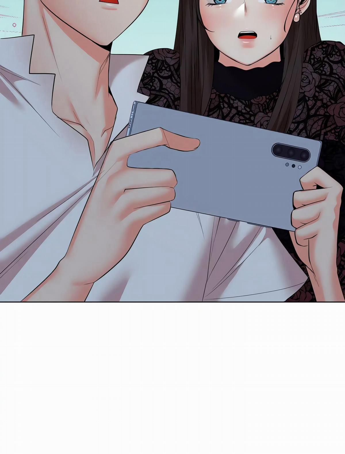 đọc truyện The High Society Chương 39 ảnh 25 tại Thiên Thai Truyện