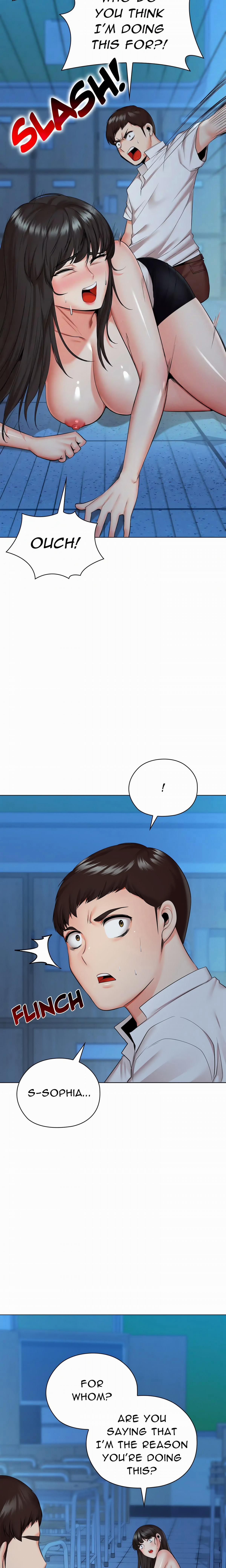 đọc truyện The High Society Chương 39 ảnh 5 tại Thiên Thai Truyện