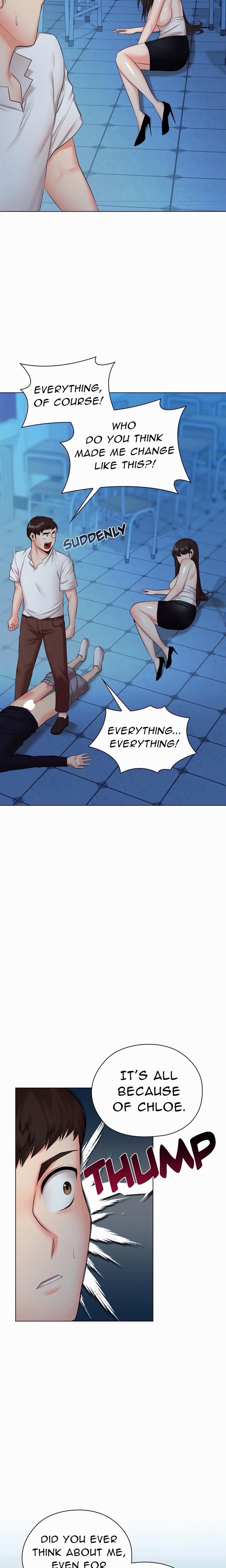 đọc truyện The High Society Chương 39 ảnh 6 tại Thiên Thai Truyện