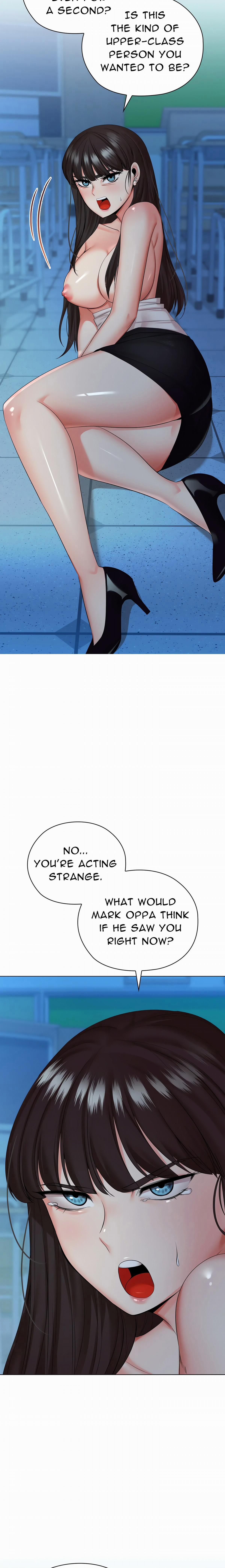 đọc truyện The High Society Chương 39 ảnh 7 tại Thiên Thai Truyện