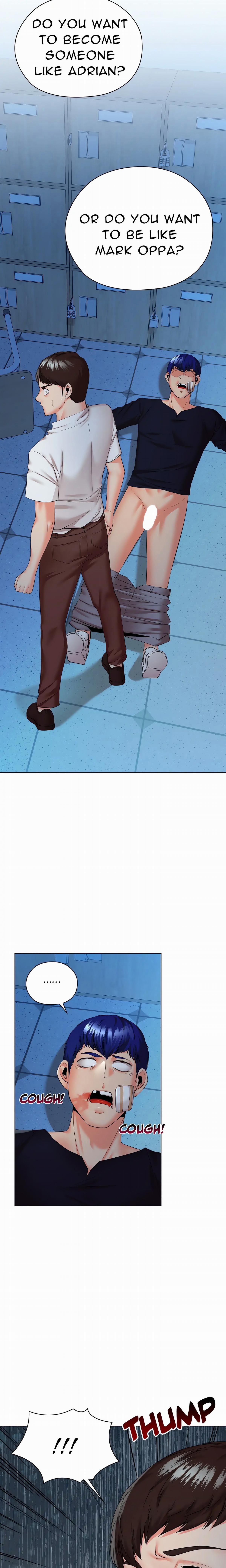 đọc truyện The High Society Chương 39 ảnh 8 tại Thiên Thai Truyện