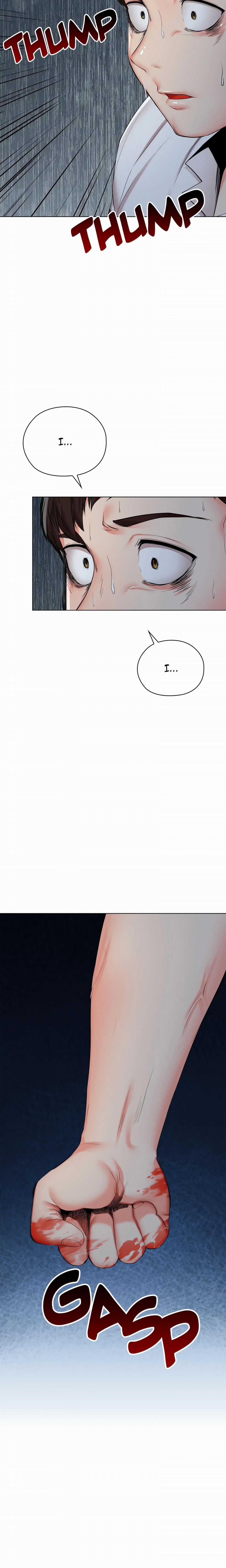 đọc truyện The High Society Chương 39 ảnh 9 tại Thiên Thai Truyện