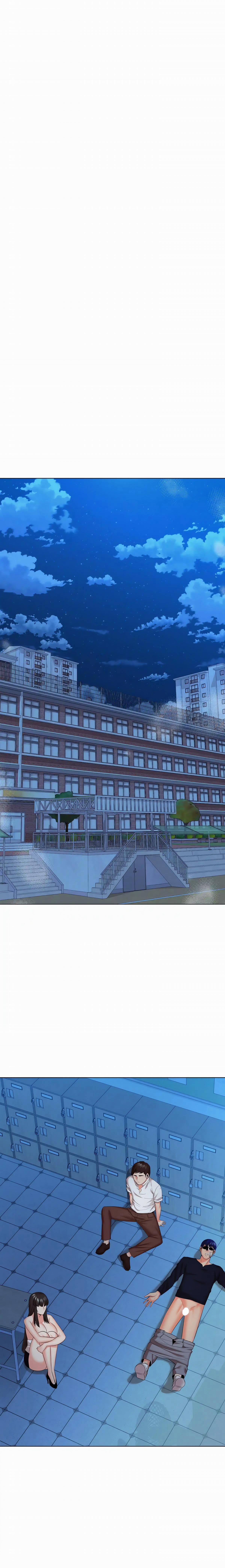 đọc truyện The High Society Chương 39 ảnh 10 tại Thiên Thai Truyện