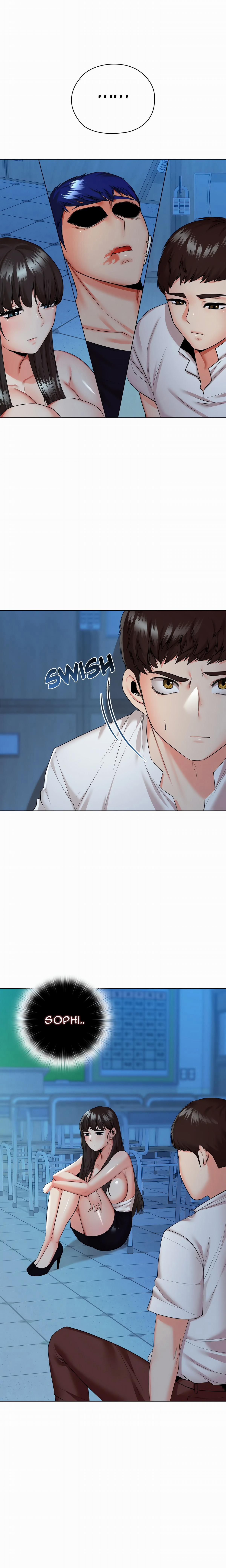 đọc truyện The High Society Chương 39 ảnh 11 tại Thiên Thai Truyện