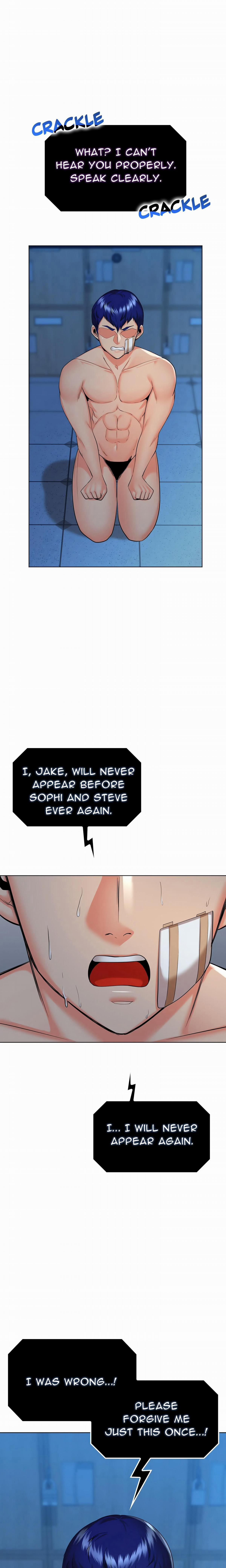 đọc truyện The High Society Chương 40 ảnh 3 tại Thiên Thai Truyện