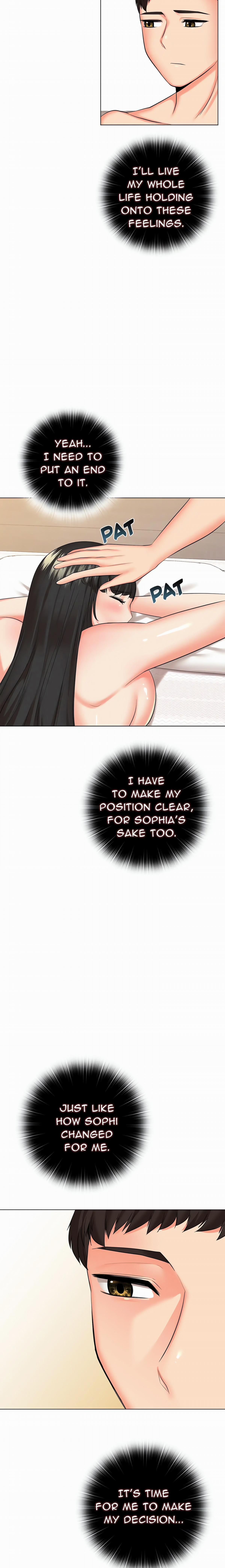 đọc truyện The High Society Chương 40 ảnh 12 tại Thiên Thai Truyện