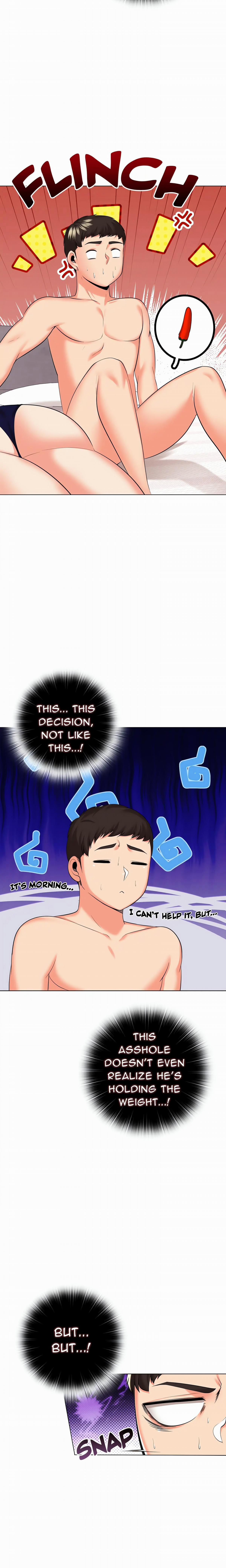 đọc truyện The High Society Chương 40 ảnh 13 tại Thiên Thai Truyện