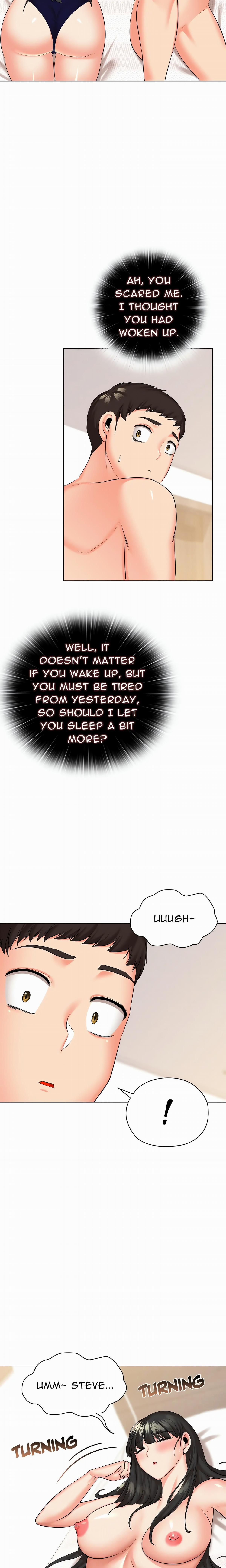 đọc truyện The High Society Chương 40 ảnh 16 tại Thiên Thai Truyện