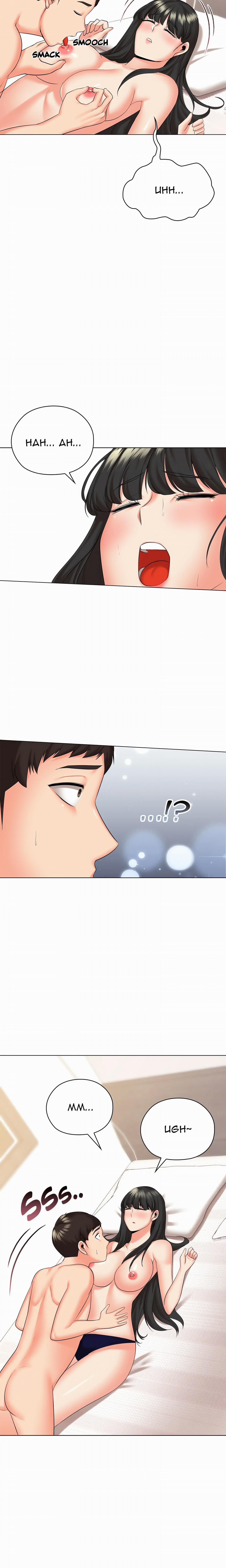 đọc truyện The High Society Chương 40 ảnh 19 tại Thiên Thai Truyện