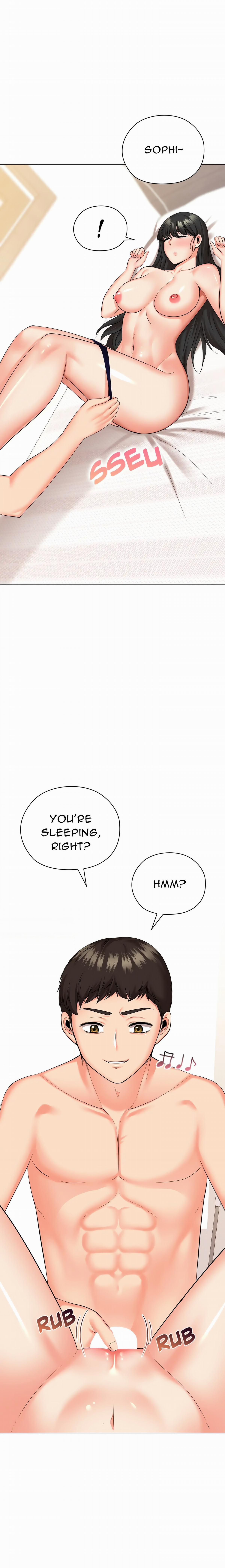 đọc truyện The High Society Chương 40 ảnh 21 tại Thiên Thai Truyện