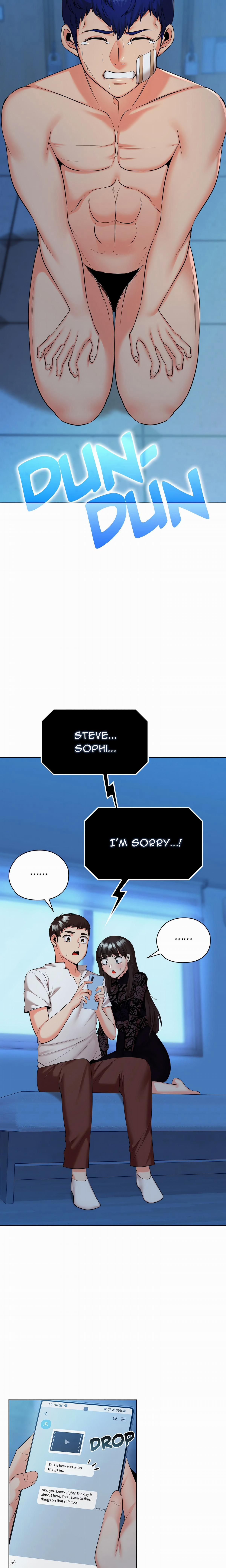 đọc truyện The High Society Chương 40 ảnh 4 tại Thiên Thai Truyện