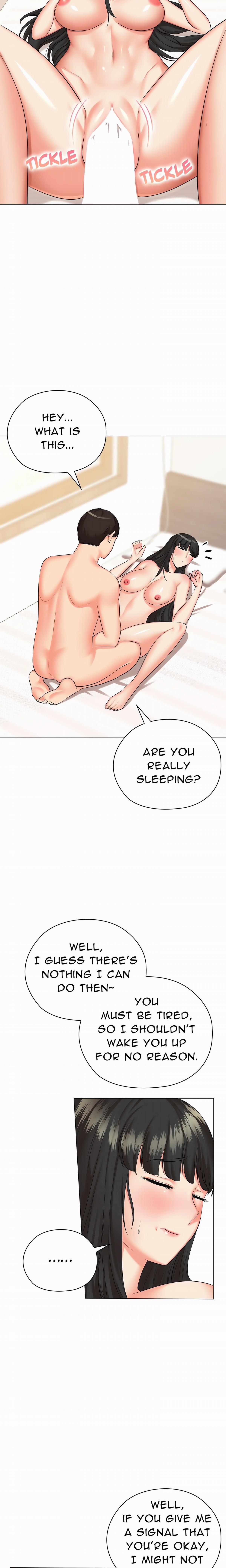 đọc truyện The High Society Chương 40 ảnh 23 tại Thiên Thai Truyện