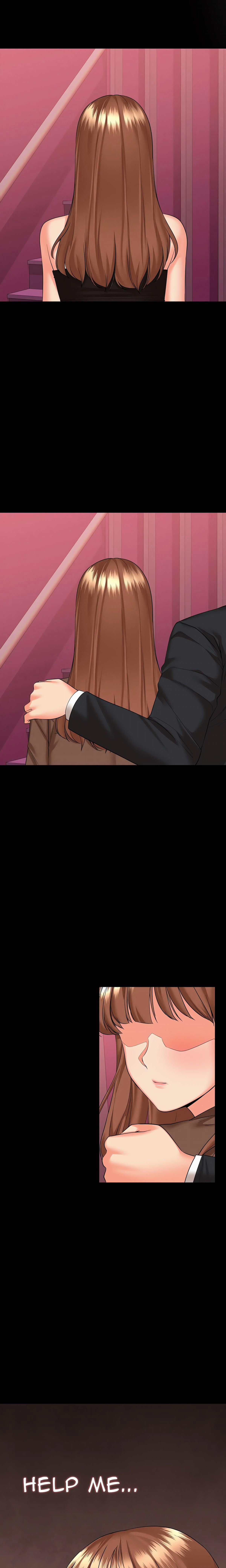 đọc truyện The High Society Chương 40 ảnh 8 tại Thiên Thai Truyện