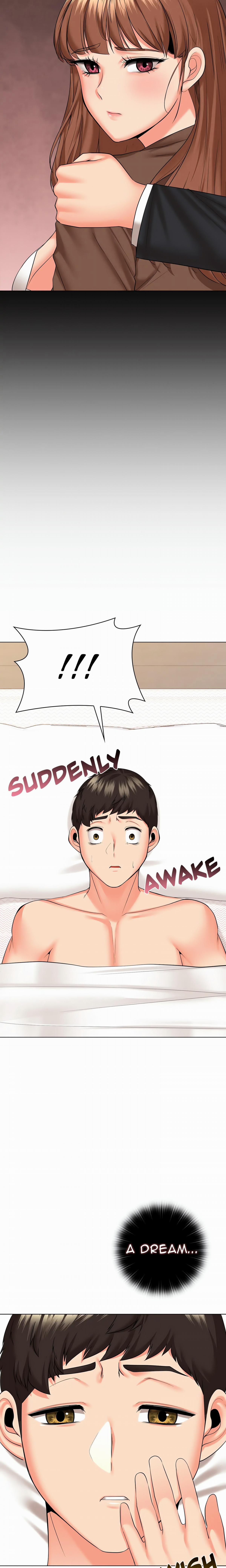 đọc truyện The High Society Chương 40 ảnh 9 tại Thiên Thai Truyện