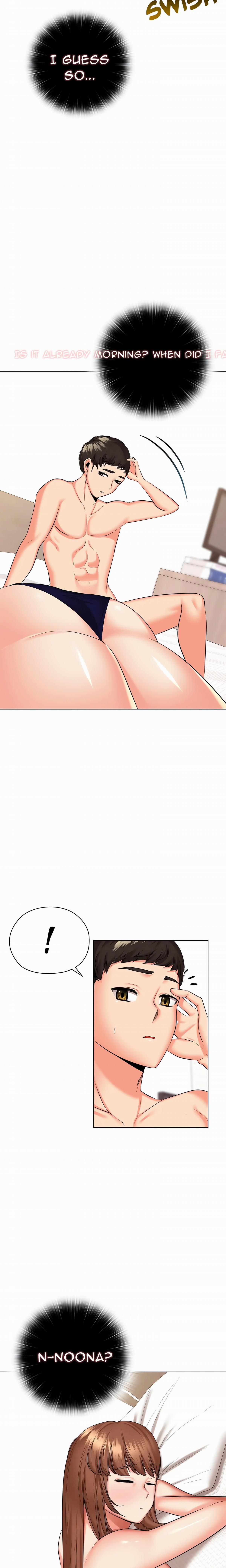 đọc truyện The High Society Chương 40 ảnh 10 tại Thiên Thai Truyện