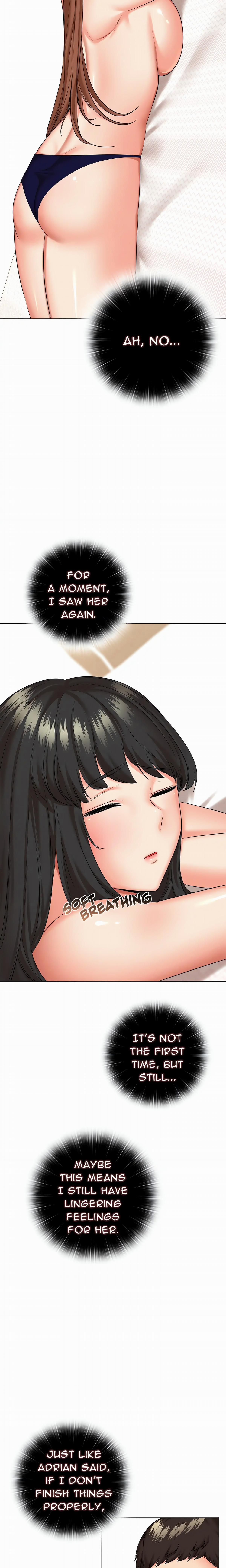 đọc truyện The High Society Chương 40 ảnh 11 tại Thiên Thai Truyện