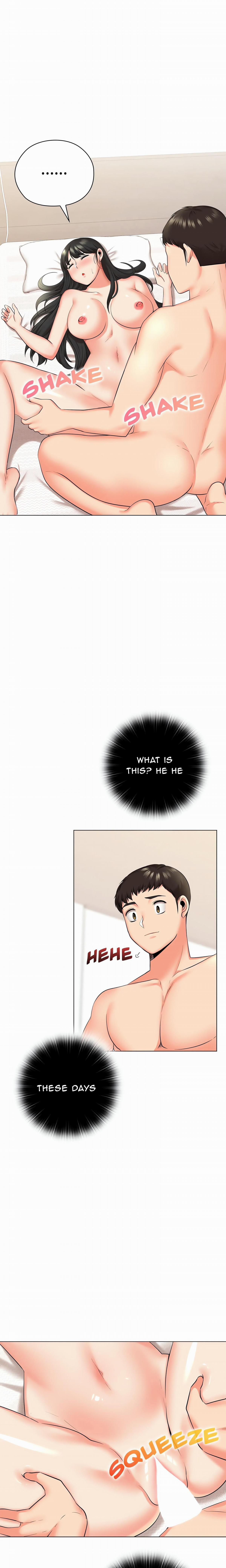 đọc truyện The High Society Chương 41 ảnh 2 tại Thiên Thai Truyện