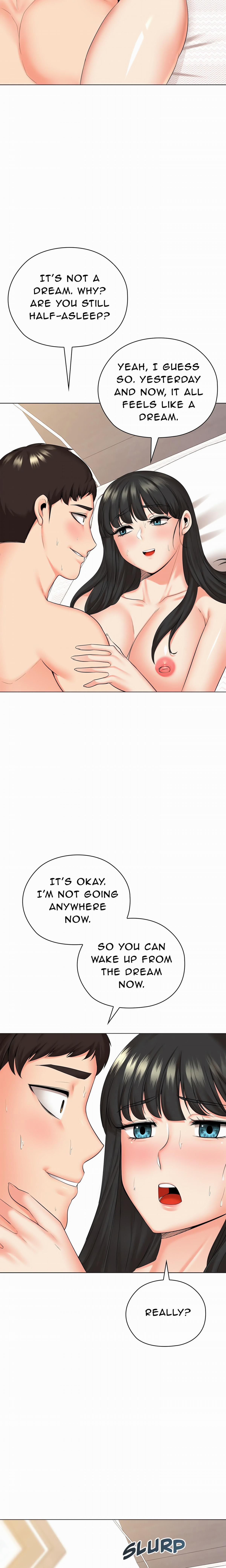 đọc truyện The High Society Chương 41 ảnh 13 tại Thiên Thai Truyện