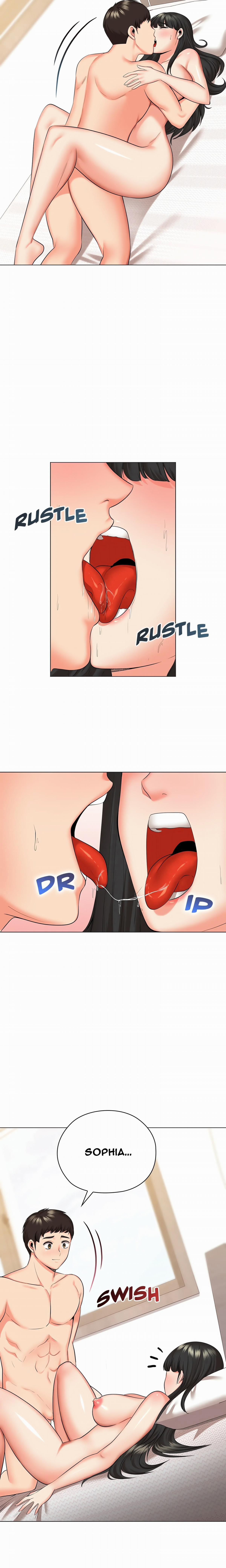 đọc truyện The High Society Chương 41 ảnh 14 tại Thiên Thai Truyện