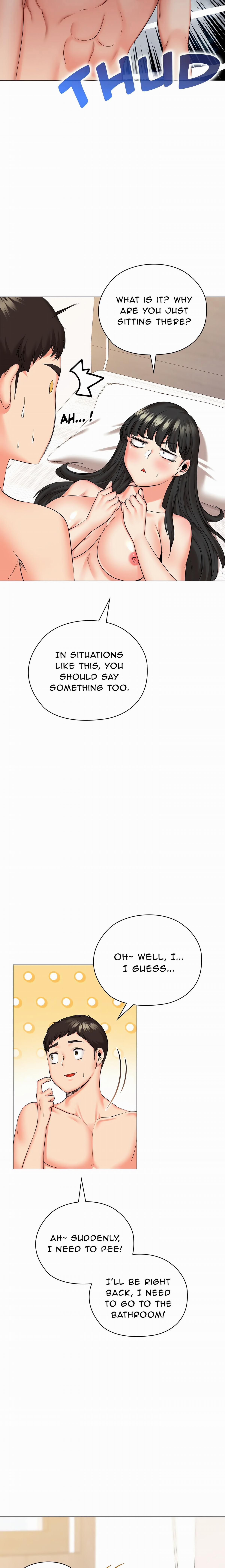 đọc truyện The High Society Chương 41 ảnh 16 tại Thiên Thai Truyện