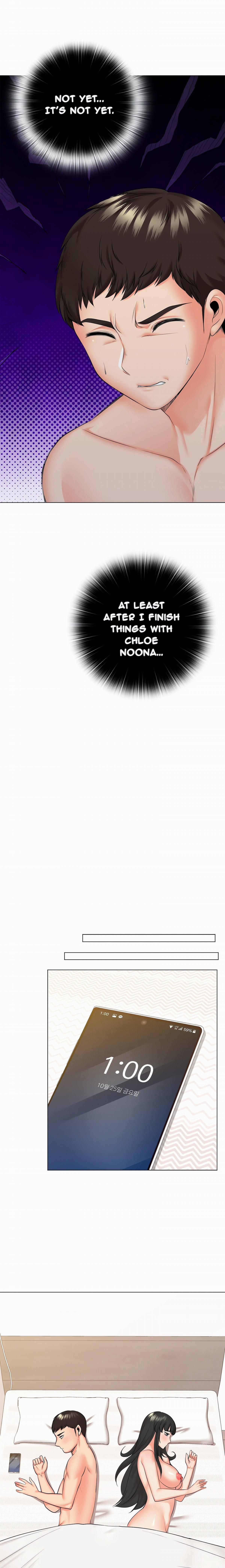 đọc truyện The High Society Chương 41 ảnh 19 tại Thiên Thai Truyện