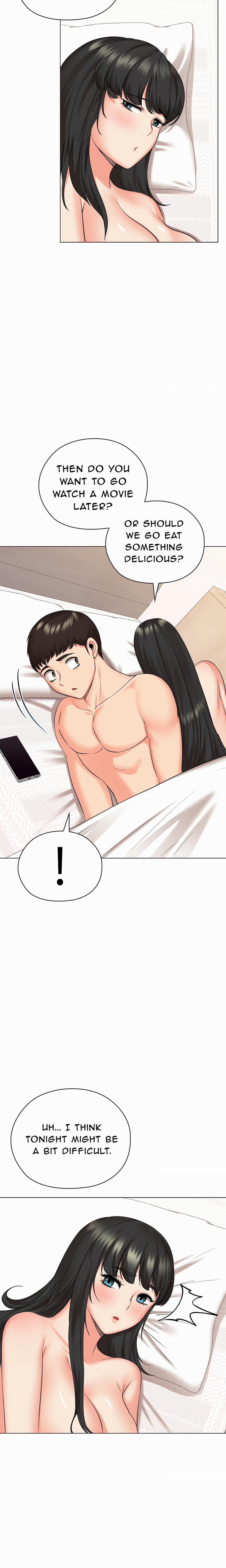 đọc truyện The High Society Chương 41 ảnh 21 tại Thiên Thai Truyện