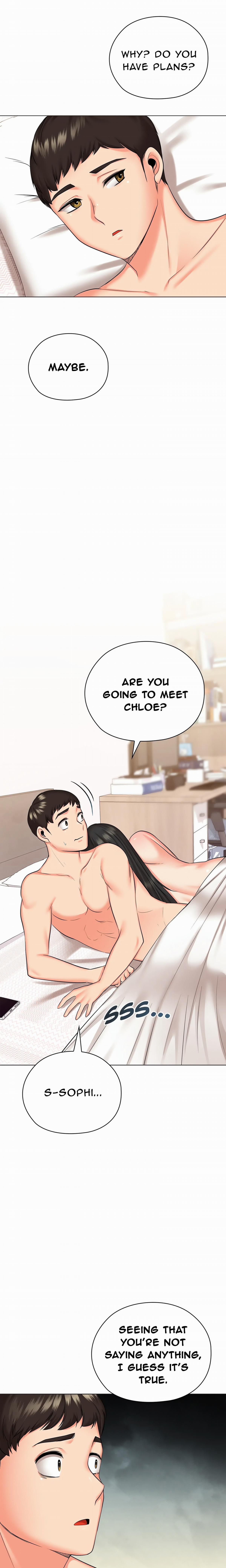 đọc truyện The High Society Chương 41 ảnh 22 tại Thiên Thai Truyện