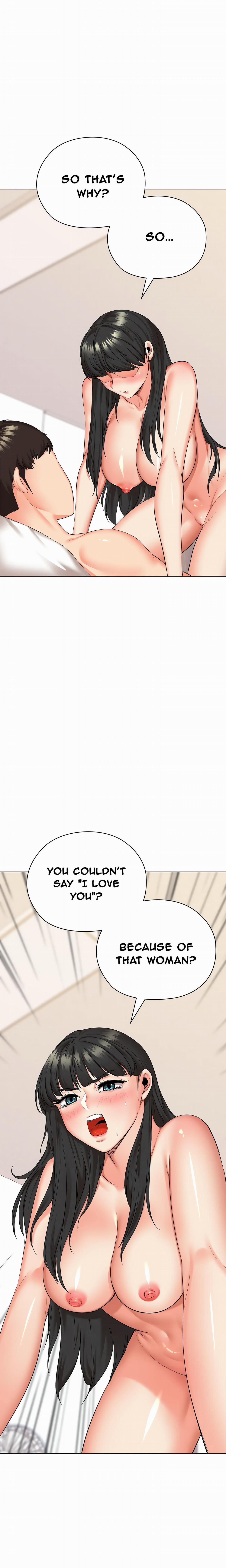 đọc truyện The High Society Chương 41 ảnh 25 tại Thiên Thai Truyện