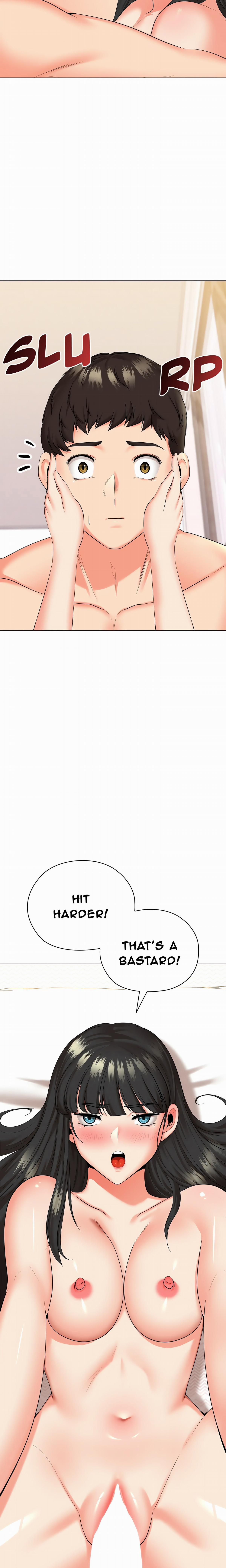 đọc truyện The High Society Chương 41 ảnh 6 tại Thiên Thai Truyện