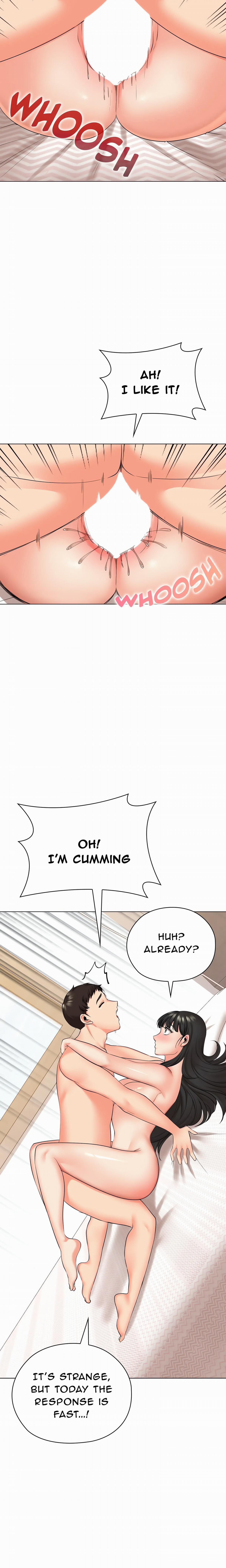 đọc truyện The High Society Chương 41 ảnh 9 tại Thiên Thai Truyện