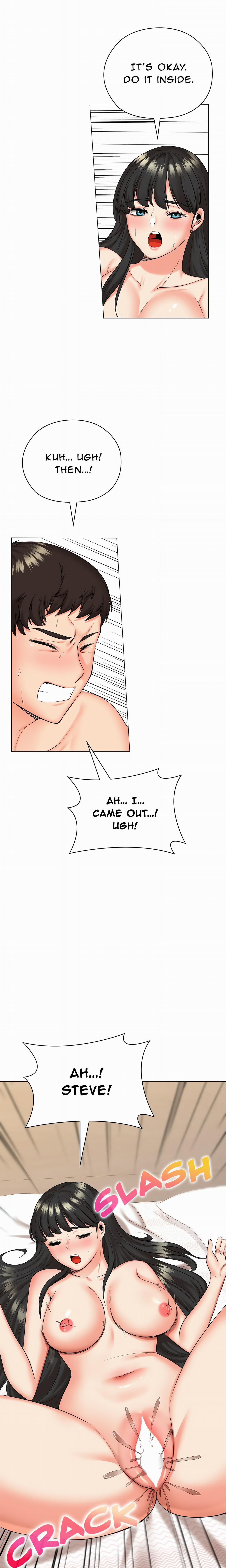 đọc truyện The High Society Chương 41 ảnh 10 tại Thiên Thai Truyện