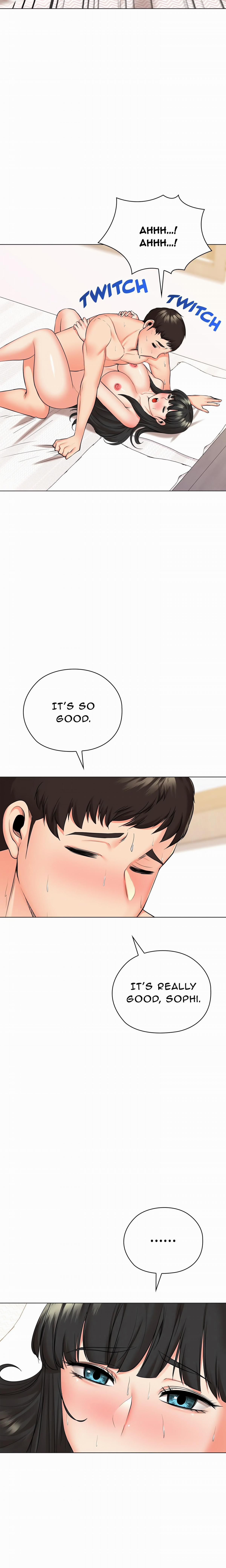 đọc truyện The High Society Chương 41 ảnh 11 tại Thiên Thai Truyện