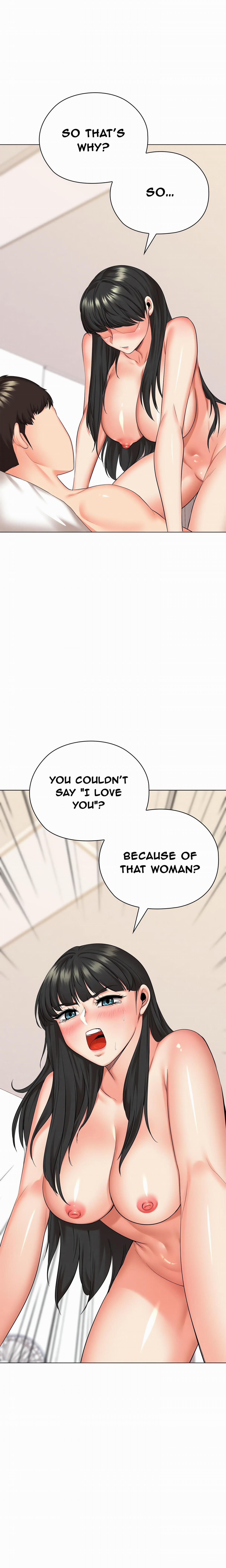 đọc truyện The High Society Chương 42 ảnh 2 tại Thiên Thai Truyện